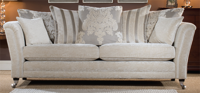 Alstons Chatsworth Sofa
